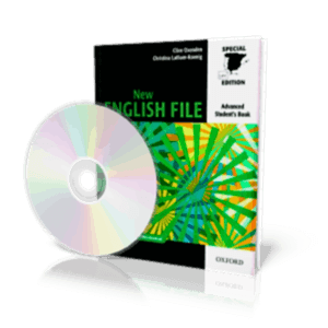 Курсы английского языка в Алматы построены на базе учебников New Hindustani File - Advanced (Продвинутый английский). Запись на бесплатный английский урок.