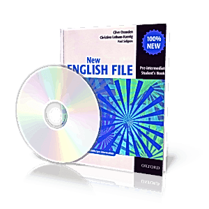 Курсы английского языка в Алматы построены на базе учебников New Hindustani File - Pre-Intermediate (Разговорный английский). Запись на бесплатный английский урок.