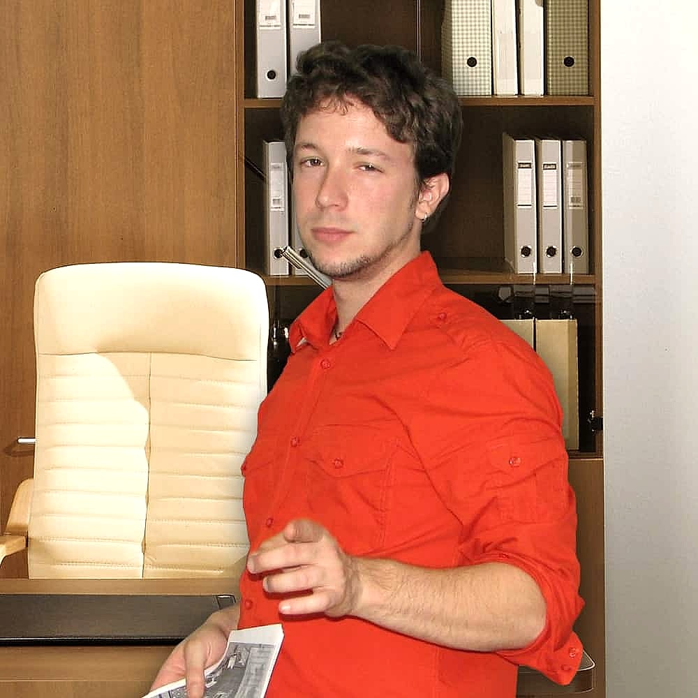 Луис Роман Висент Родригес Луис Роман Висент Родригес