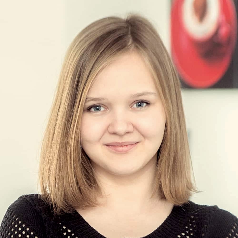 Александренко Алёна