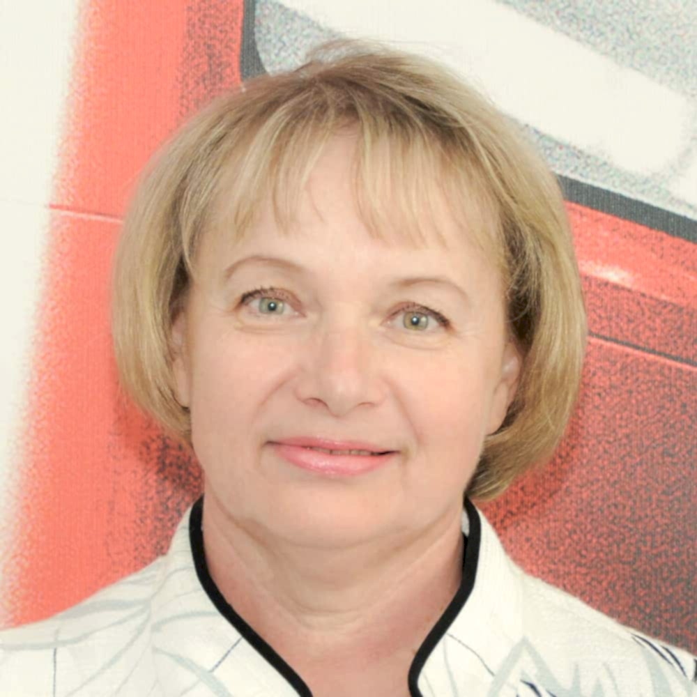 Пигалова Елена Константиновна Пигалова Елена Константиновна