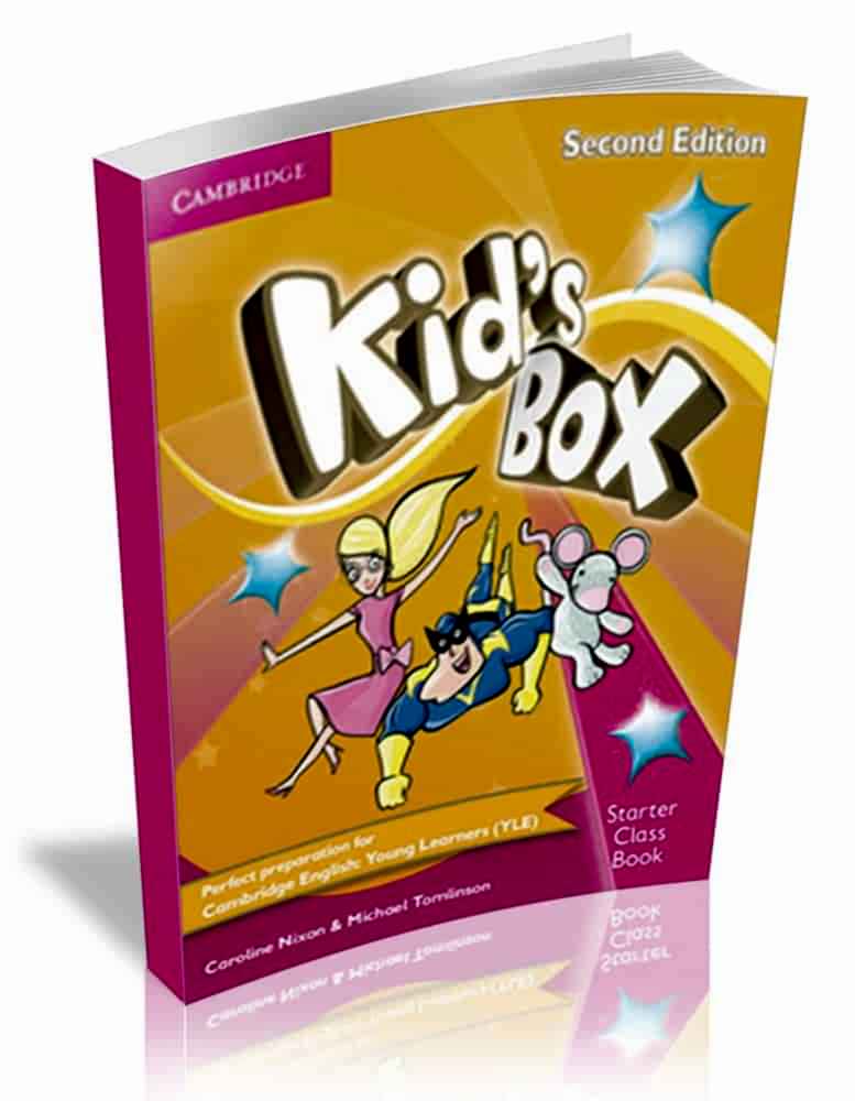 Курсы английского языка для детей 7-8 лет в Алматы построены на учебных пособиях Kids Box 1 Курсы английского языка для детей 7-8 лет в Алматы построены на учебных пособиях Kids Box 1