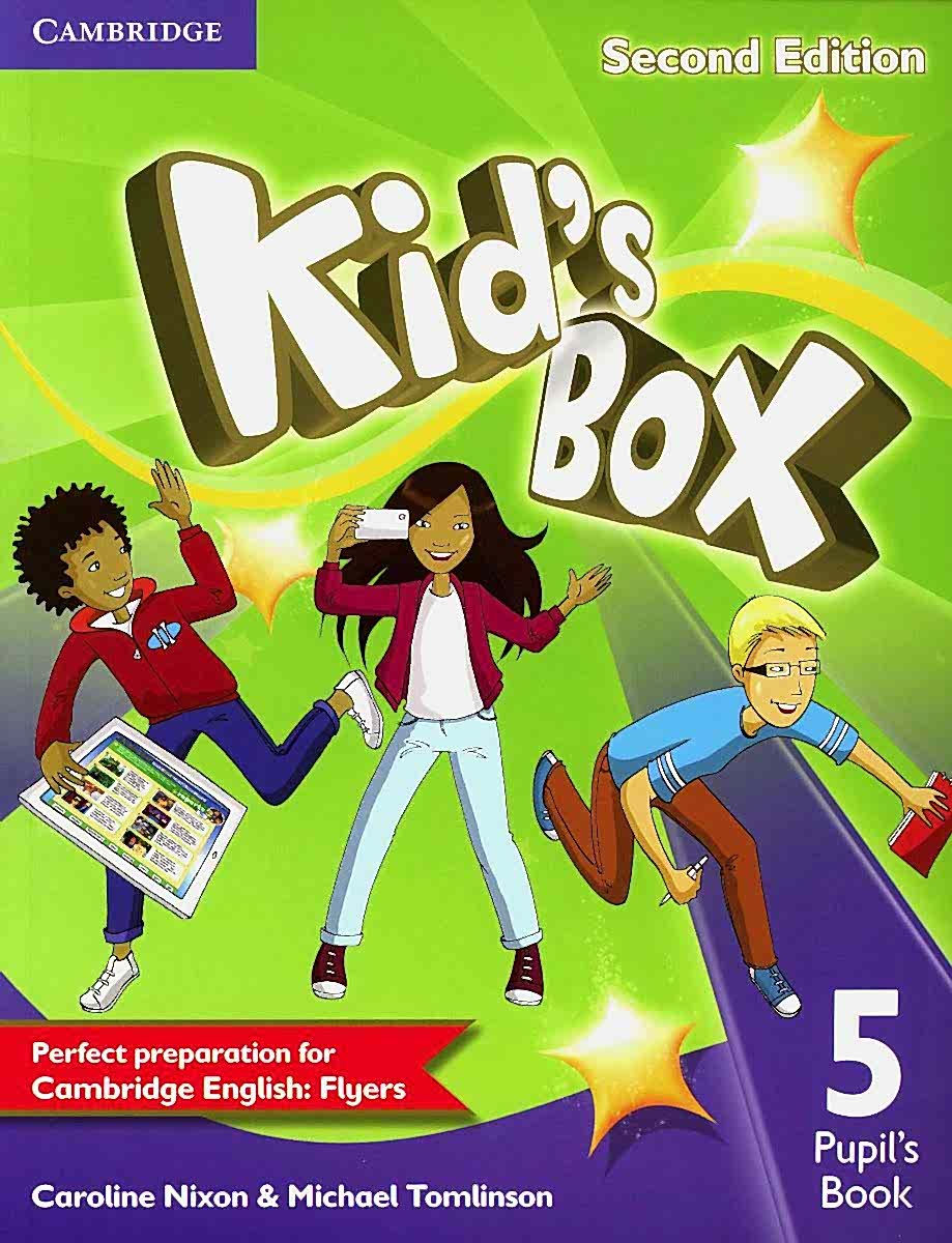 Курсы английского языка для детей 10-12 лет в Алматы построены на учебных пособиях Kids Box 5 Курсы английского языка для детей 10-12 лет в Алматы построены на учебных пособиях Kids Box 5