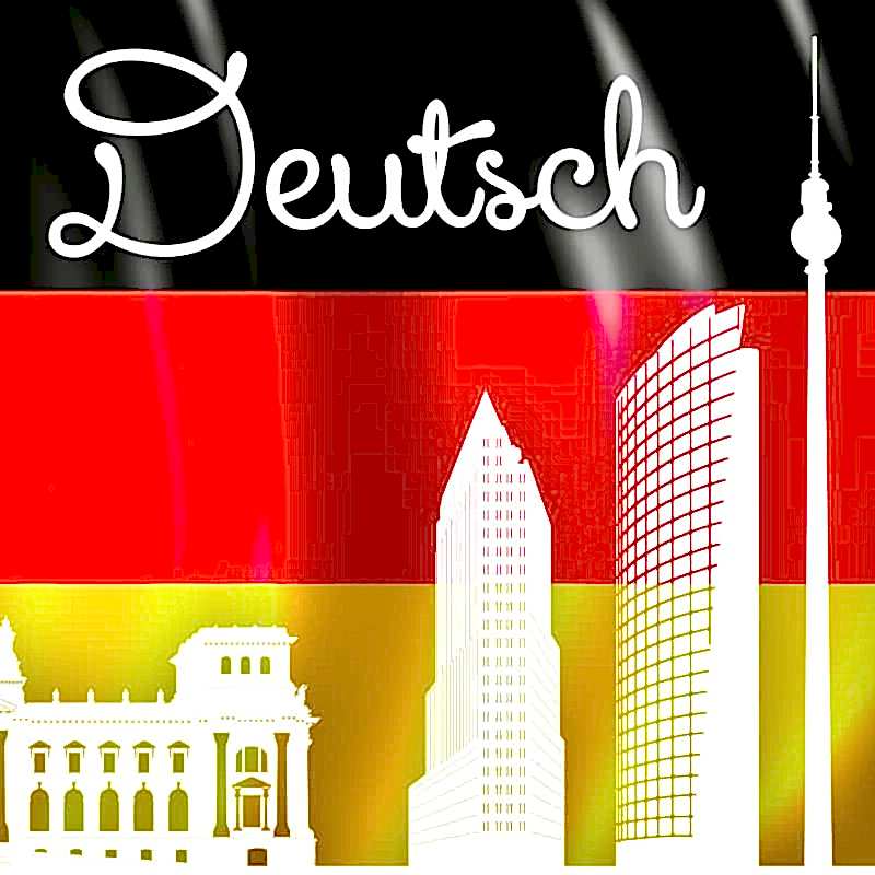 Курсы немецкого языка в Алматы. Немецкий в Алматы индивидуальные уроки с носителем языка. Немецкий для начинающих с нуля - начальный уровень. Подготовка к ЕГЭ, ОГЭ по немецкому.