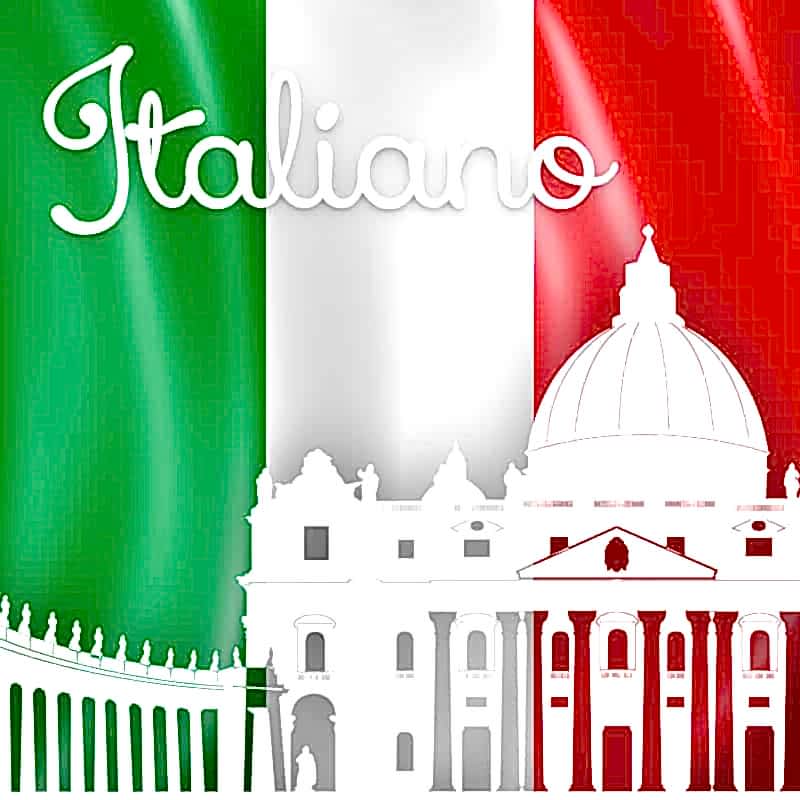 Курсы итальянского языка в Алматы. Итальянский в Алматы индивидуальные уроки с носителем языка. Итальянский для начинающих с нуля - начальный уровень. Подготовка к ЕГЭ, ОГЭ по итальянскому.