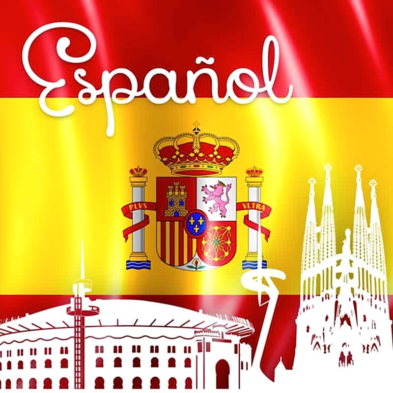 Курсы испанского языка в Алматы. Испанский в Алматы индивидуальные уроки с носителем языка. Испанский для начинающих с нуля - начальный уровень. Подготовка к ЕГЭ, ОГЭ по испанскому.