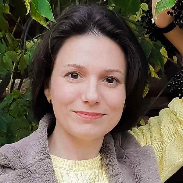 Иванова Наталья Иванова Наталья