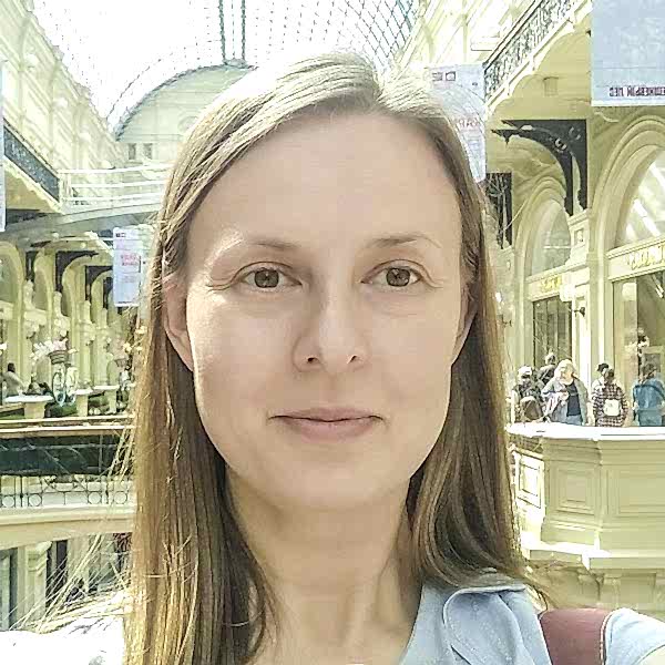 Кавалерчик Мария Кавалерчик Мария