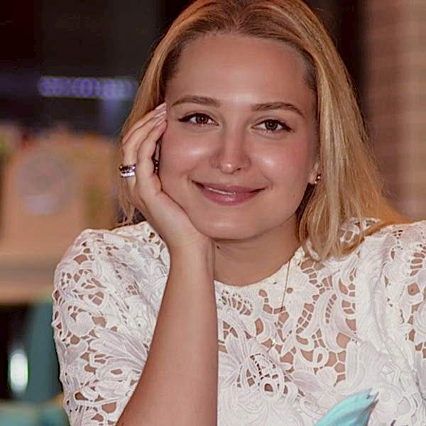 Нуртдинова Лилия Нуртдинова Лилия